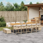 vidaXL aia s&ouml;&ouml;gim&ouml;&ouml;bli komplekt 3211360