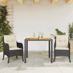 vidaXL aia s&ouml;&ouml;gim&ouml;&ouml;bli komplekt 3211860
