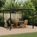 vidaXL paviljon 3217060