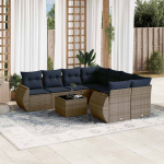 vidaXL aiadiivanikomplekt 3221160