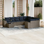 vidaXL aiadiivanikomplekt 3223060