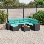 vidaXL aiadiivanikomplekt 3225560