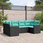 vidaXL aiadiivanikomplekt 3226260