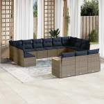 vidaXL aiadiivanikomplekt 3226460