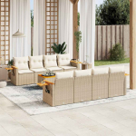vidaXL aiadiivani komplekt 3226660