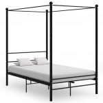 vidaXL voodiraam 325060
