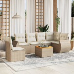 vidaXL aiadiivani komplekt 3257360
