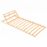 vidaXL restiga voodip&otilde;hi 327260