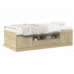 vidaXL p&auml;evavoodi 3280260