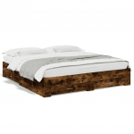 vidaXL voodiraam 3280360