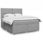 vidaXL kontinentaalvoodi 3292860