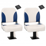 vidaXL paadiistme pjedestaal 3294960