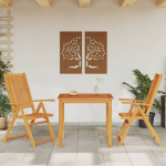 vidaXL aia s&ouml;&ouml;gim&ouml;&ouml;bli komplekt 3295260