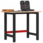 vidaXL t&ouml;&ouml;laud 3309660