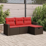 vidaXL aiadiivanikomplekt 3325360