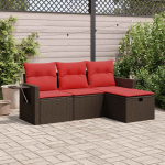 vidaXL aiadiivanikomplekt 3325460
