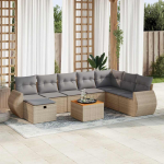 vidaXL aiadiivanikomplekt 3325860