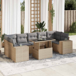 vidaXL aiadiivanikomplekt 3326760
