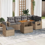 vidaXL aiadiivanikomplekt 3327160