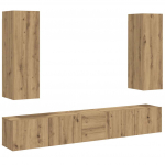 vidaXL TV-kapp 3328960