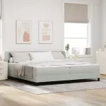 vidaXL Karbi vedrumadrats 3340460