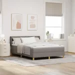 vidaXL Karbi vedrumadrats 3341360
