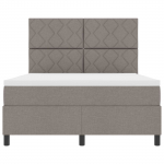 vidaXL Karbi vedrumadrats 3342960