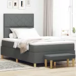 vidaXL Karbi vedrumadrats 3344360