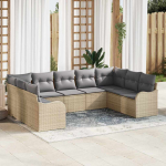 vidaXL Aia diivan 3345860