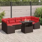vidaXL Aia diivan 3348960