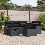 vidaXL Aia Diivanikomplekt 3359760