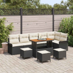 vidaXL Aia Diivanikomplekt 3362160