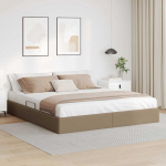 vidaXL Laos voodi 3369960