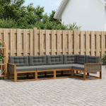 vidaXL V&auml;lis m&ouml;&ouml;bli komplekt 3382560