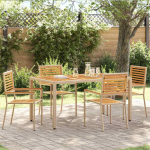 vidaXL Aia istmed 3403060