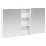 vidaXL Vannitoa kapp 3403760