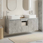 vidaXL Vannitoa kapp 3405660