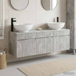 vidaXL Vannitoa kapp 3405760