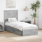 vidaXL Laos voodi 3411260