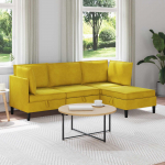 vidaXL Elutuba komplekt 3413760