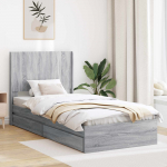 vidaXL Voodi raam 3414060