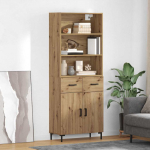 vidaXL Modernne k&otilde;rvalhoidja 3415960