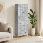 vidaXL M&ouml;&ouml;bli komplekt 3416460