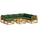 vidaXL aiadiivanikomplekt 3417260
