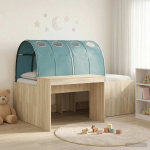 vidaXL Voodi raam 3423660