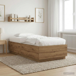 vidaXL Voodi raam 3429660