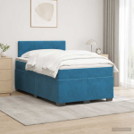 vidaXL Karbi vedrumadrats 3452160