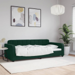 vidaXL p&auml;evavoodi 354060