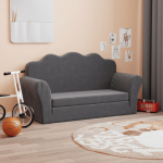 vidaXL laste diivanvoodi 357060