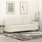 vidaXL 3-kohaline diivan 359460